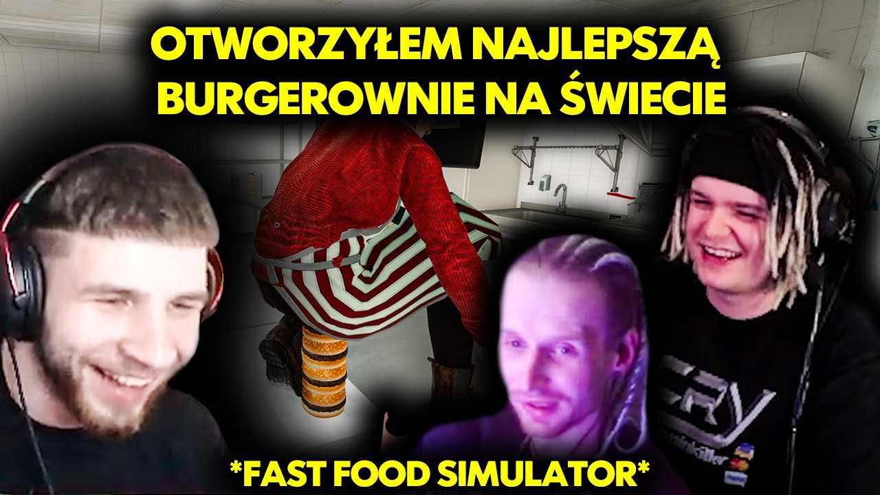 OTWORZYLIŚMY YFL BAR! /w YOUNG MULTI, DJ AMADI