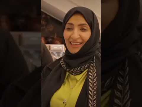 حفل افتتاح حلويات بقداش