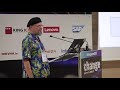 Michael Bolton - Testing is Testing - Agile is Context / Change 2018