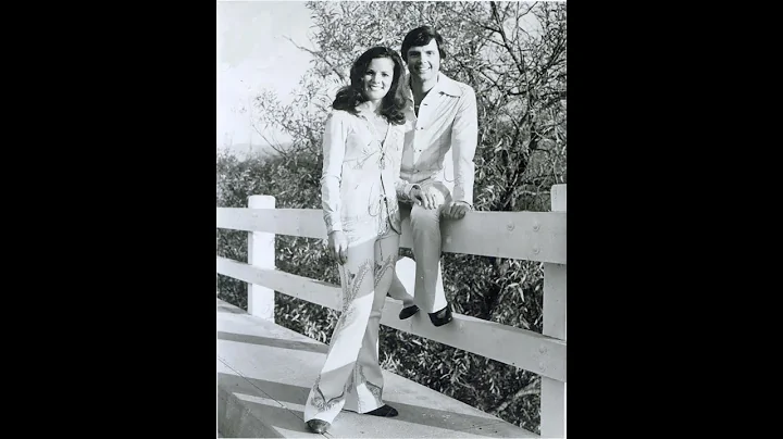 Clay and Sally Hart discuss their time on The Lawr...