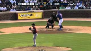 2009/07/27 Rodriguez strikes out seven