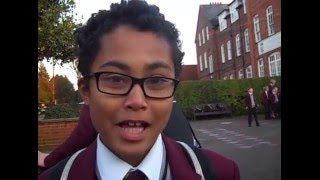 Start of Term
