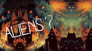 The Nuremberg Sky Battle: Historical Evidence of UFOs? | Episode 2 | A Series of Mysteries