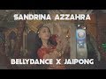 BELLY DANCE MIX JAIPONG SANDRINA