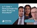 Is T-DXd + Pertuzumab New FirstLine Standard? with Drs. Neil Iyengar, Komal Jhaveri, & Igor Makhlin