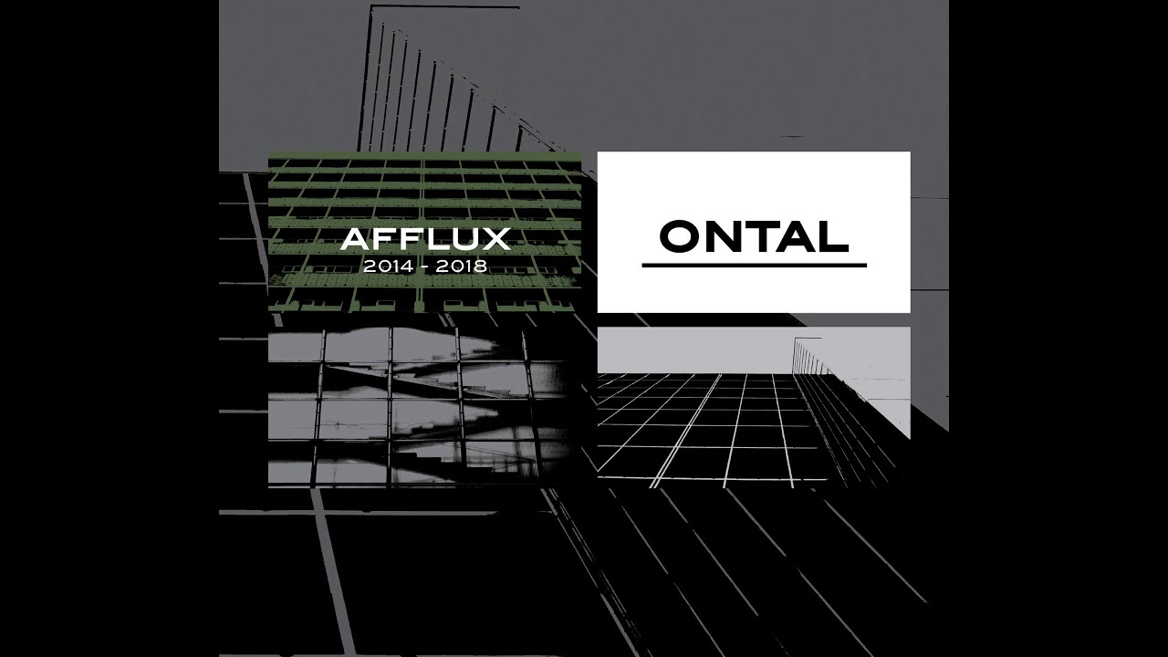 Ontal - Shock [HANDS D259]