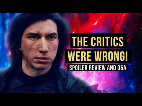 star-wars-episode-9-the-rise-of-skywalker-reaction-&-review-(spoilers!!!)