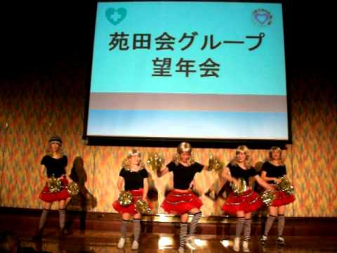 ゴリエのミッキー　（本番編）