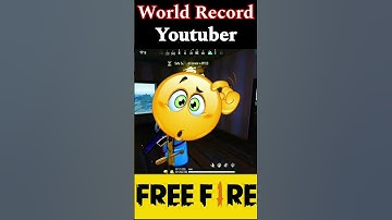 World Record Youtuber😱para_SAMSUNG,A3,A5,A7,J2,J5,J7,S5,S6,S7,S8,S9,A10,A20,A30,A50,A70 #shorts #ff