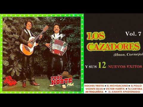 Los Cazadores Hermanos