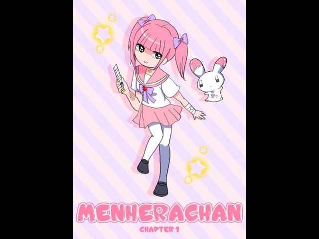 Yami Kawaii Menhera-Chan - Chapter #2 (Manga) 