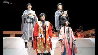 野田秀樹さん作品、ロンドン公演　シェークスピアとクイーンの母国で