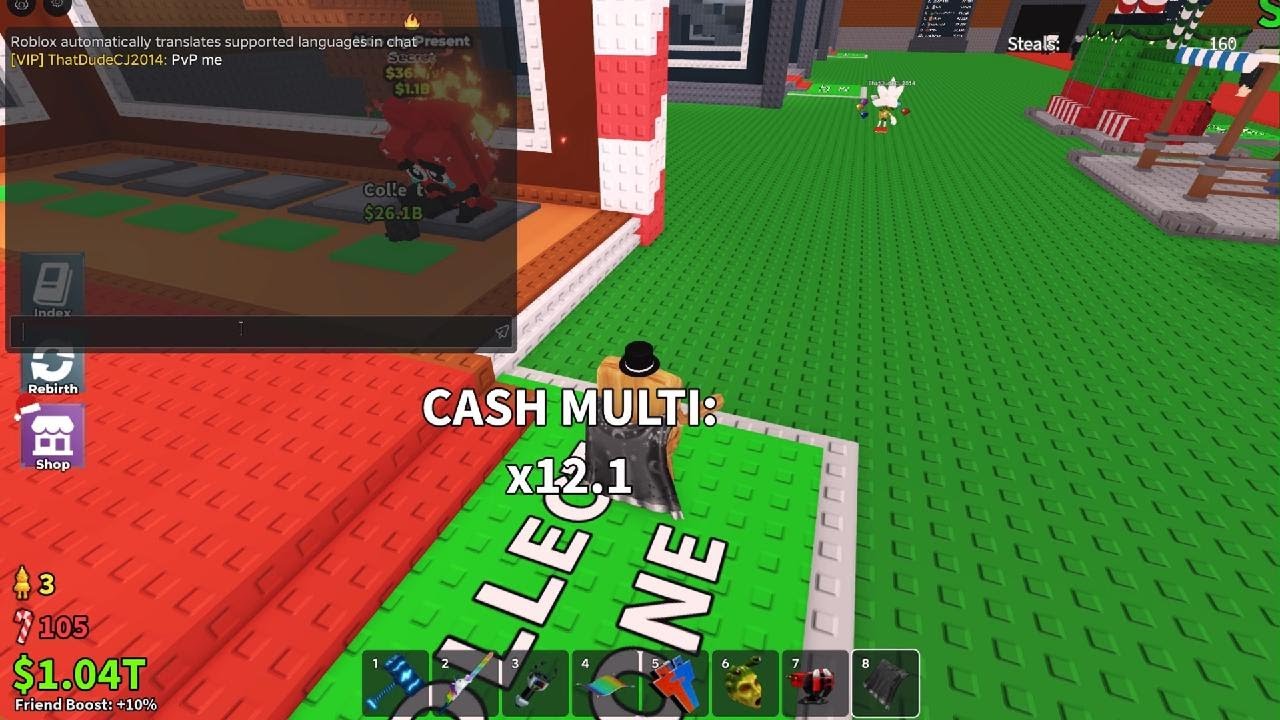 Kid scammed me out of 36m no my present (dont trade with him) (user is thatdudecj2014