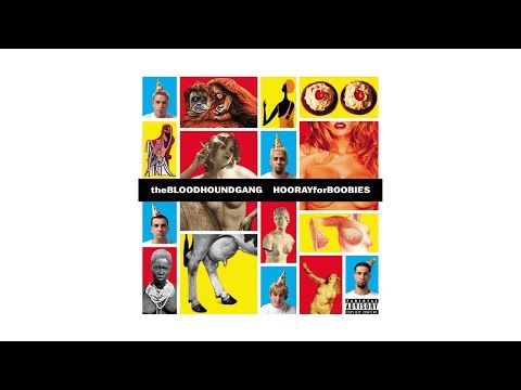 Bloodhound Gang - Toazted Interview 1999 (part 5)