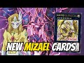 NEW Mizael Tachyon Deck &amp; 1 Turn Kill! EDOPRO Replays 2024