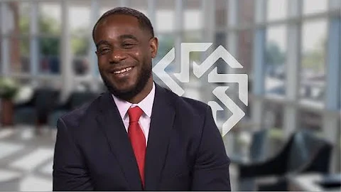 Meet Dr. Tyrone Rogers - General Surgical Care