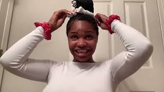 ASMR Gum Chewing & Scrunchie Collection screenshot 5