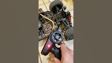 typhon v5 s6 esc problem video 2