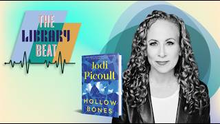 Adult Fiction: Talking With Jodi Picoult