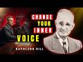 If You Are Tired of Losing, Change Your Inner Voice | Napoleon Hill