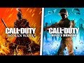 5 CANCELLED Call of Duty Games YOU NEVER KNEW EXISTED!