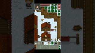 remixed dungeon game play, terrible game screenshot 5