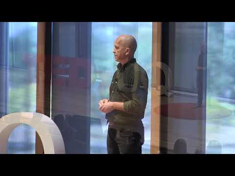 Why a press freedom law should matter to us all | Peter Greste | TEDxUQ