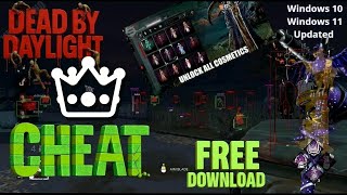 DBD Cheat — ESP, Aimbot (Auto-Aim), Wallhack No Ban | Install DBD Hack on PC (Full Guide 2026)