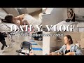 DAILYVLOG #2 |JOURNÉE PRODUCTIVE AVEC DEUX BÉBÉS | My Sweet Little Baby