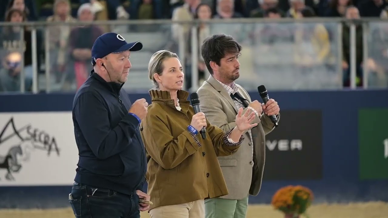 EQUITA 2025 - JOUR 3