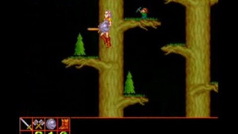 Legend of Makai (Part 1)