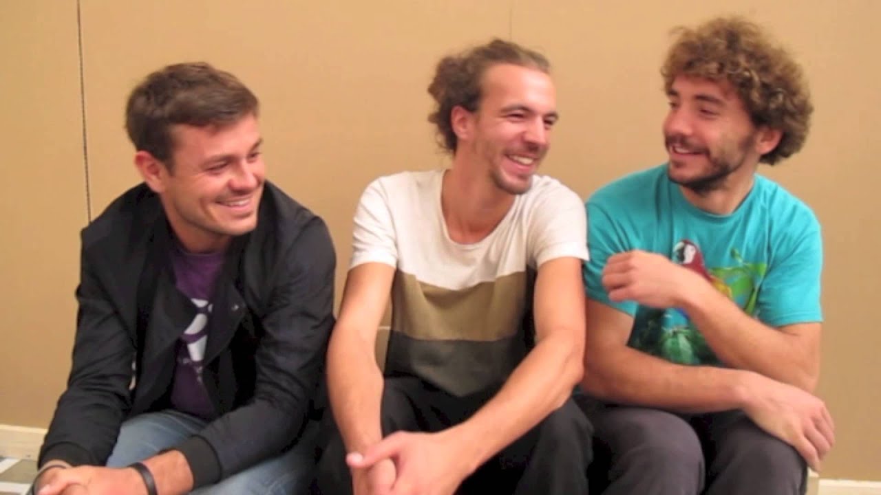 Collectif Etc - Exposition "Simone et Lucien Kroll" - le lieu unique