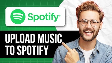 How To Upload Music To Spotify | Step By Step Guide (2025) (Complete Guide!)