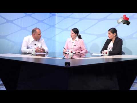 სამოქალაქო საზოგადოება