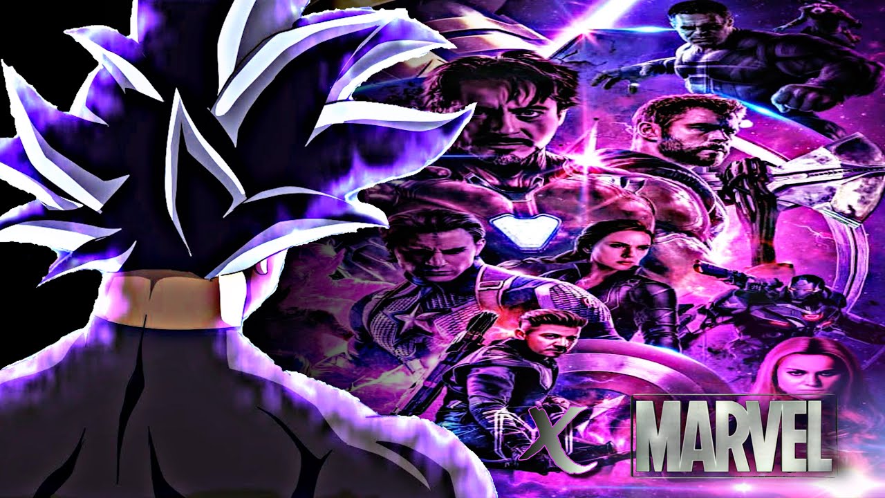 Goku en Marvel: Un Destino Incierto | Cap 1