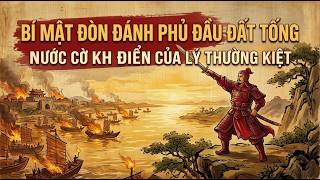Lý Thường Kiệt Đánh Tống Trước: Từ Ung Châu Đến Như Nguyệt