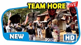 TEAM HORE PEKALONGAN - PAWAI TPQ KARANGDADAP Pekalongan (Bag #3)