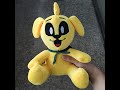 LA TRISTE HISTORIA DETRÁS DE ESTE PELUCHE DE MIKECRACK