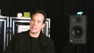 Nathaniel Kunkel: Philosophy for Successful Projects Profile