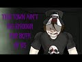 This Town Ain't Big Enough For Both Of Us || Short AMV || Ft. HABIT || EMH
