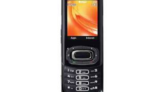 Motorola W7 Active Edition