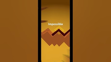 Parts I kept dying at in Dancing Line - The Chaos