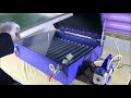 シルクスクリーン - PROスクリーン製版機 60 cm x 67 cm