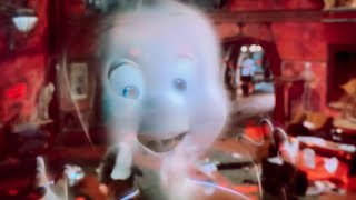 Famous Casper Let’s Gooooooooo!!! Casper 30th Anniversary Trailer Reaction!! Wealth