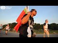 Vierdaagse Nijmegen dinsdag