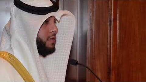 سورة النبأ بصوت عبدالله العطاوي