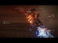 GG! -ARMORED CORE VI FIRES OF RUBICON-