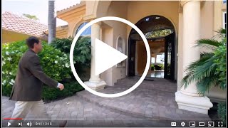 22231 Wood Run Ct located in Shadow Wood at the Brooks