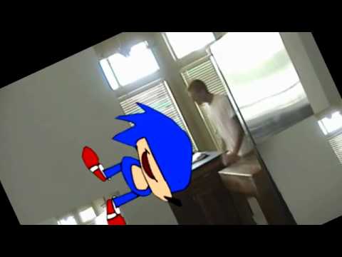 GOTTA GO FAST