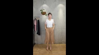 Trousers ( Code: PPC01 )